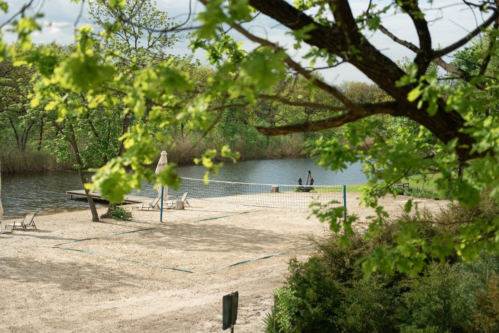 Шикарное жилье в загородном комплексе Forrest Park & Resort!