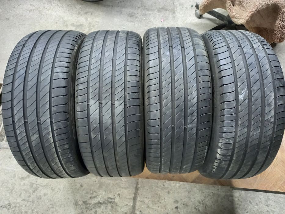 Продам шины 225 45 17 Мишлен Примаси 4