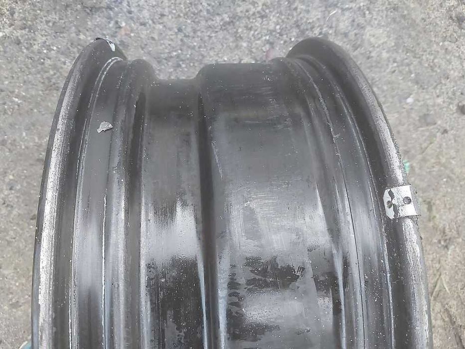 Felgi stalowe VW Audi Seat Skoda 16'' 5X112 ET44 6,5J