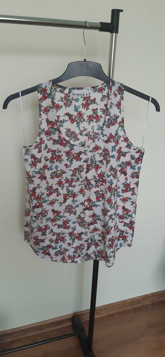 Bluzka damska Teranova rozmiar S