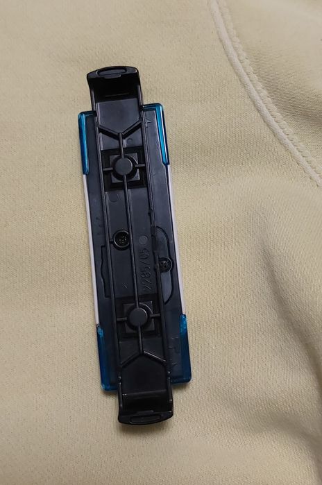 Światła /dźwięk Bruder