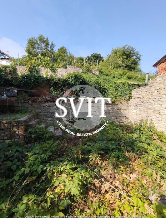 Продається ділянка під забудову