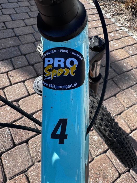 Trek Marlin Rozmiar S