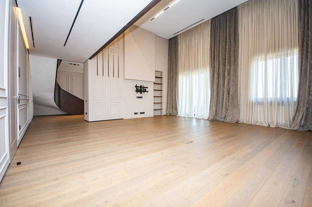 Багатокімнатна квартира за адресою вул. Лук'яненка Левка (площа 330 м²) - Atlanta.ua - фото 7