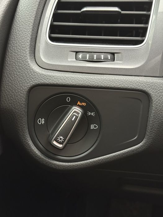 Volkswagen e-golf