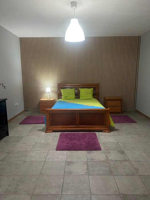 T1 ( studio) para alugar