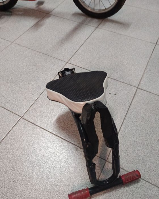 Suporte assento bicicleta de btt434321677972951041