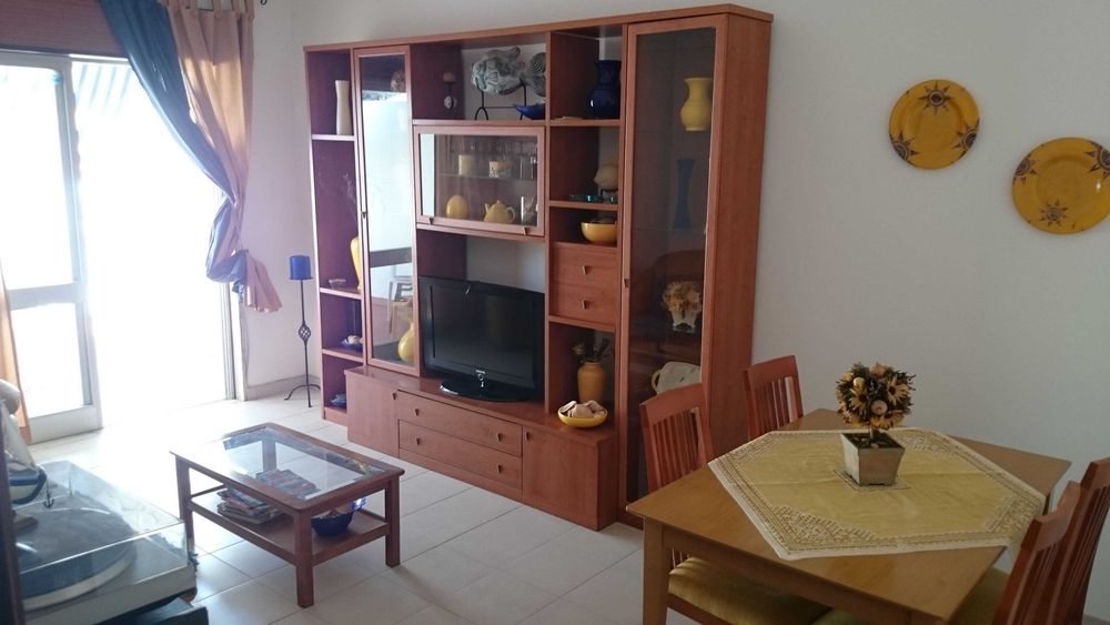 Quarteira T2+1 Férias Setembro
