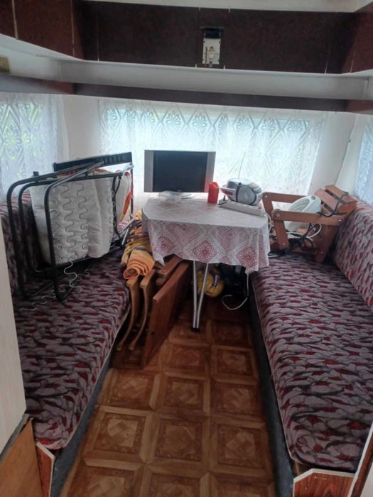 działka rekreacyjna RODO