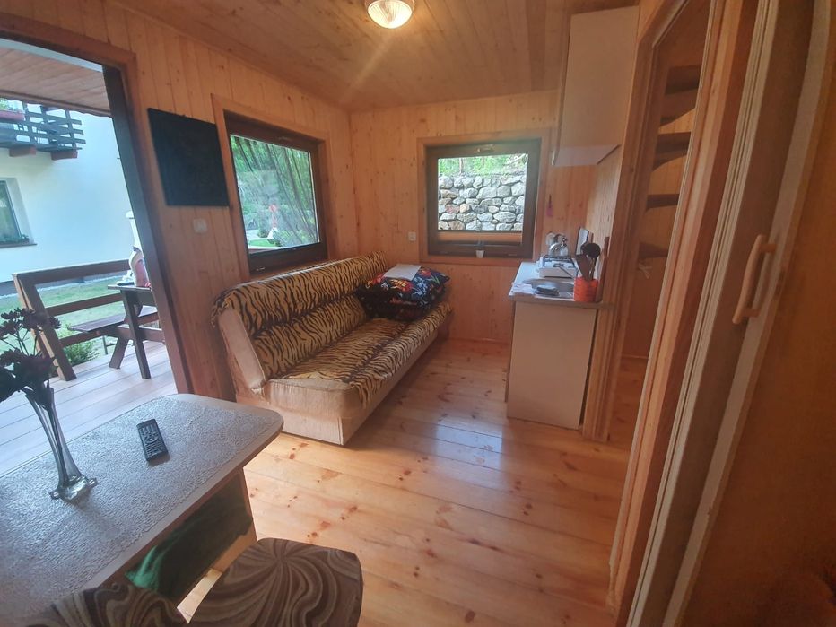 Pokoje Gościnne u Latarników Noclegi