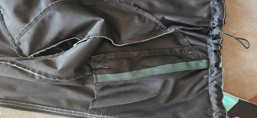 softshell crivit S