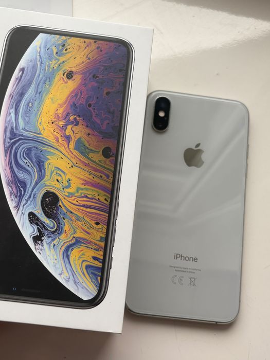 Telefon IPhone XS