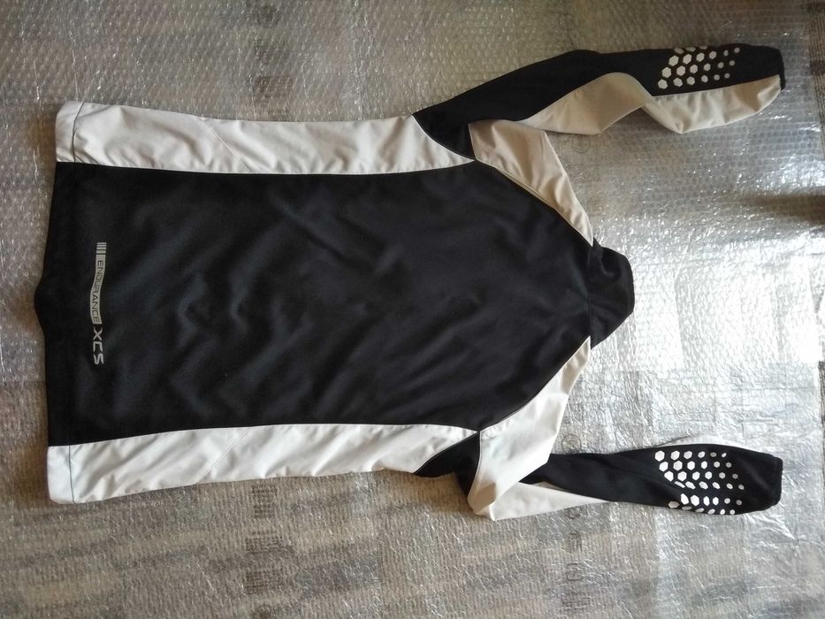 Endurance Damska bluza do biegania M Suuuper stan