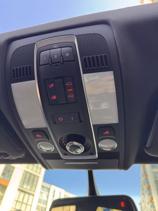 Продам Audi Q7 в гарному стані