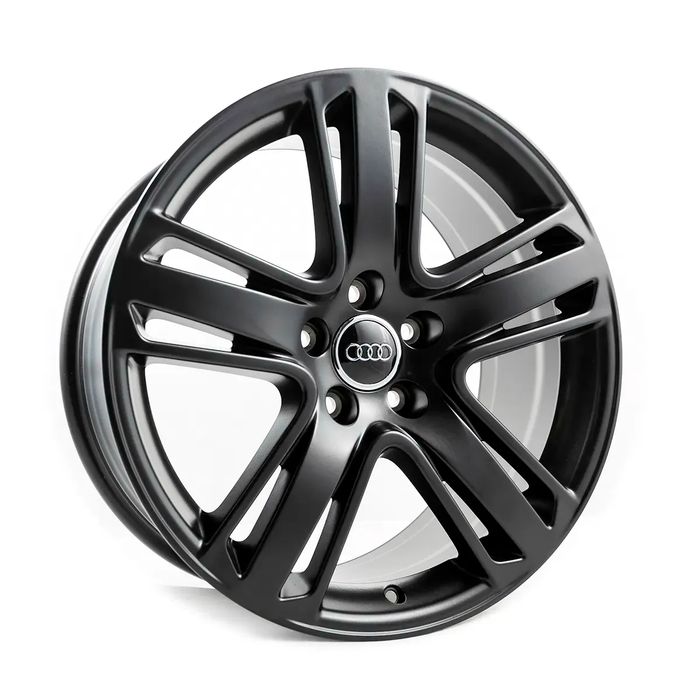 NOWE ORYGINALNE Felgi Audi 18" A3 A4 A6 A8 Q3 TT