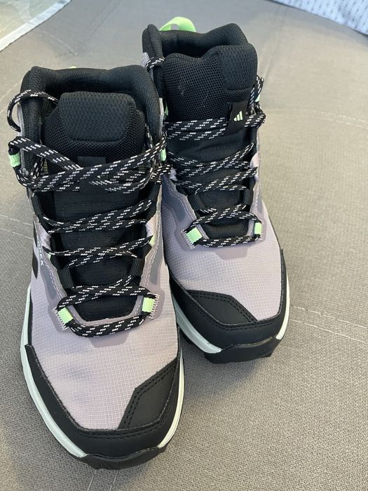 Черевички 36 р оригінал adidas