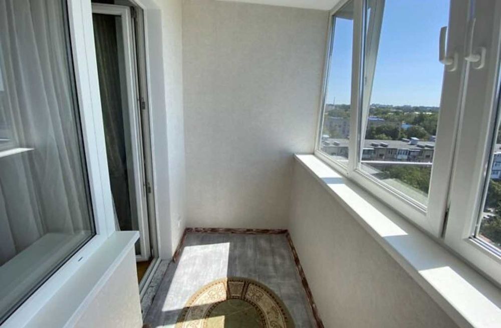 2-комнатная квартира по адресу ул. Чайковского (площадь 52 м²) - Atlanta.ua - фото 11