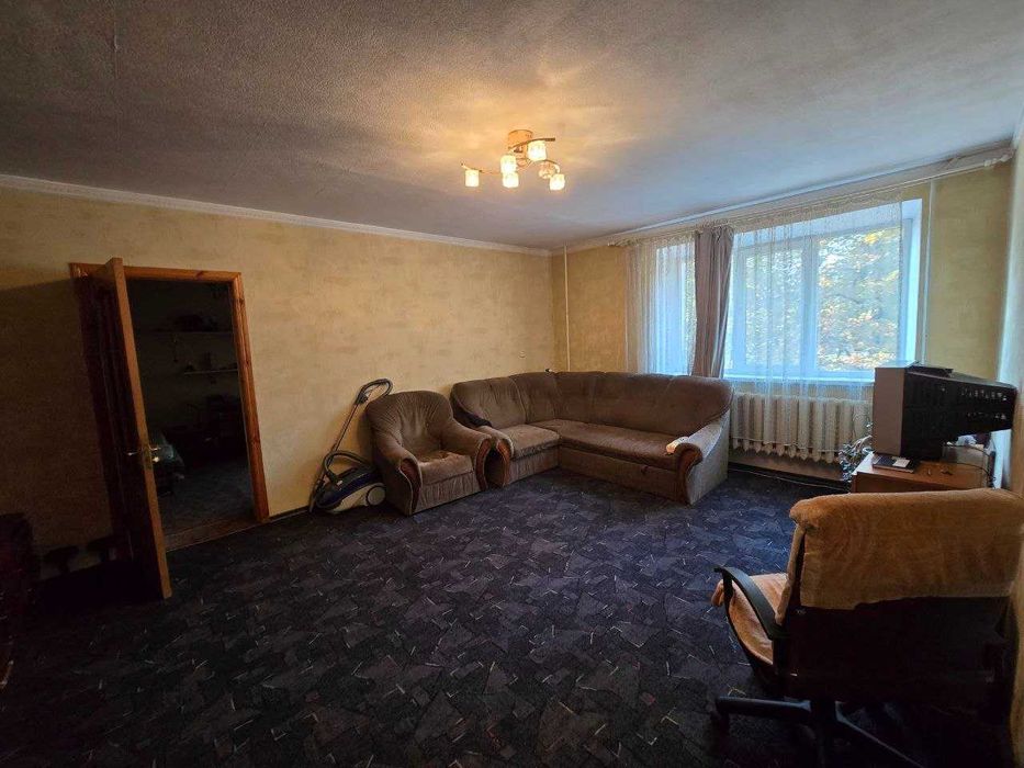 Продам 3к біля Конкорду