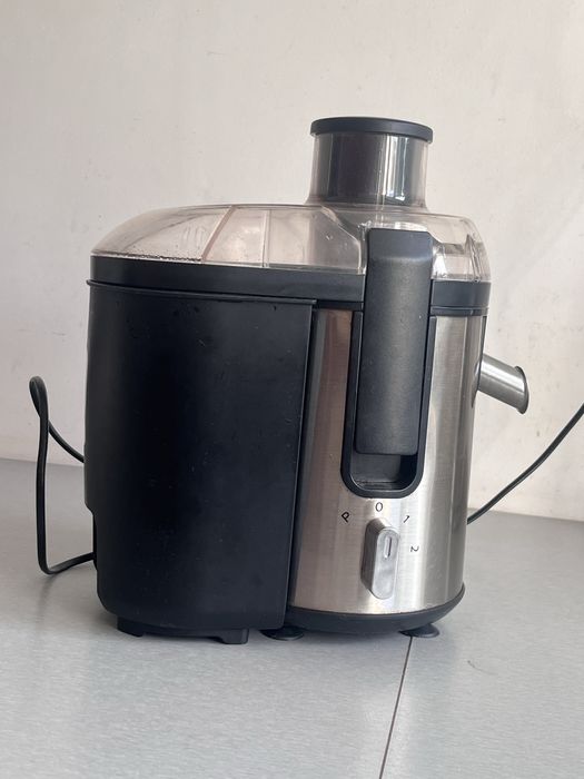 Sokowirówka MPM MSO-10M