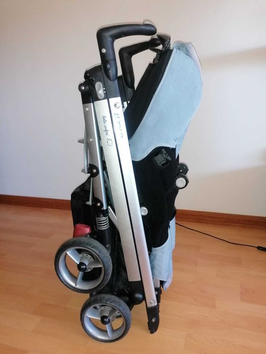 Carrinho Bebé Confort Loola