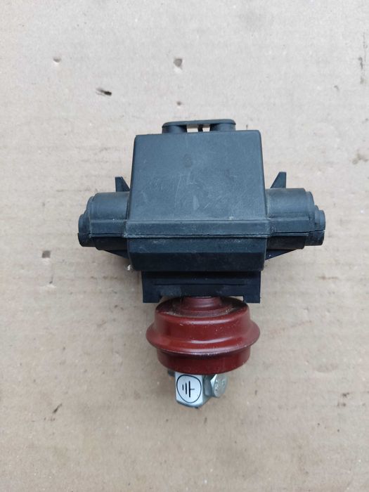 Ogranicznik ochronnik przepięć do sieci linii zewnętrzny