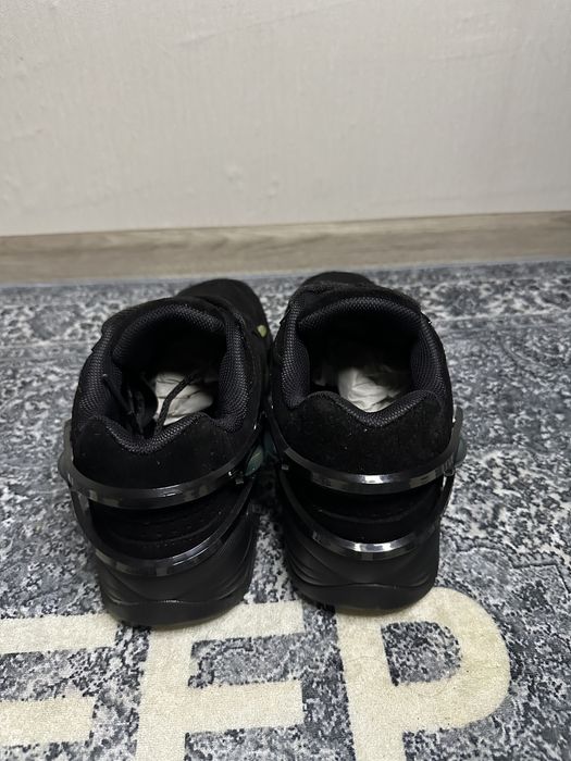 Raf simons cylon 44 black