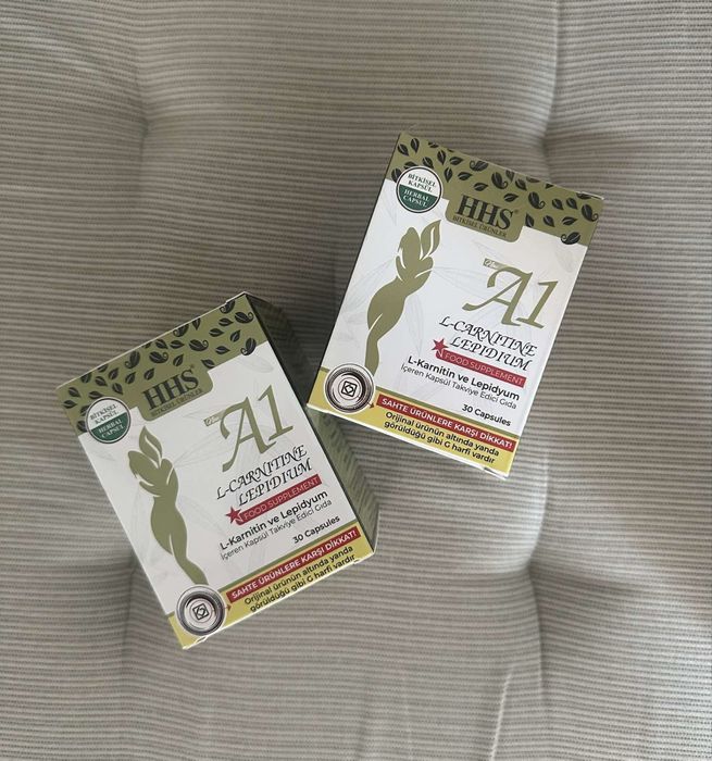 a1 l-carnitine lepidium HHS HHS Hhs A+1 L l carnitine lepidium A1