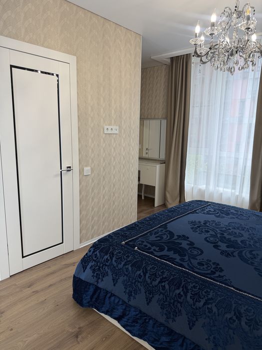 3к ЖК Республіка, 75 м2, власник