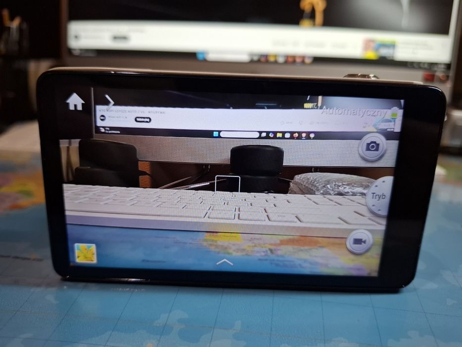 Aparat Samsung Galaxy EK-GC110