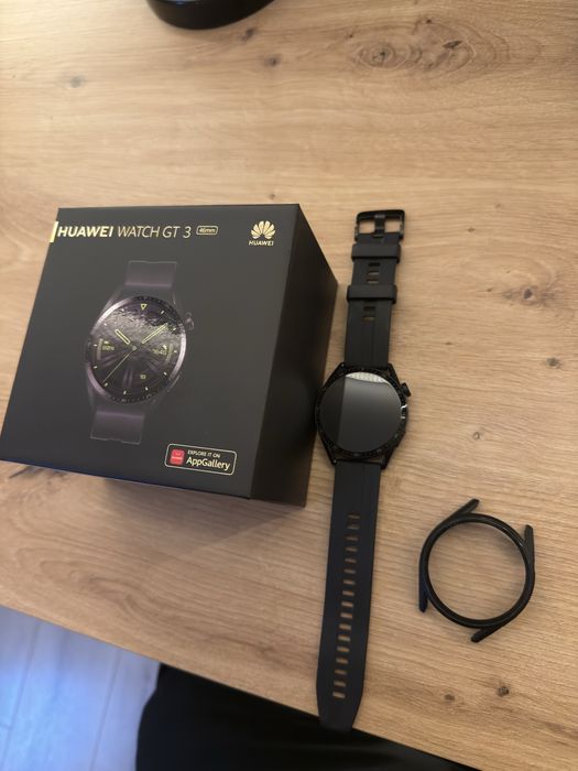 Huawei GT3 46mm NOWY