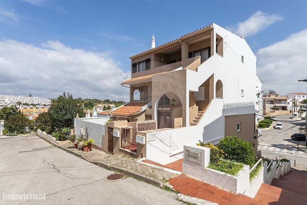 Apartamento T1 para venda — Ferragudo, Faro