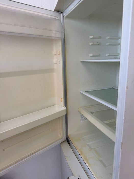Frigorífico combinado