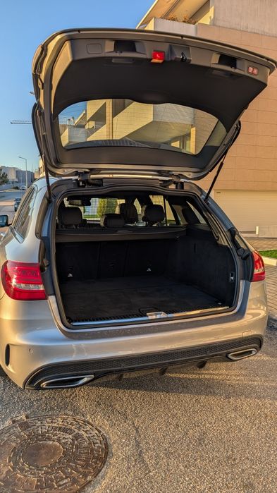 Mercedes c250d AMG | 114mil kms