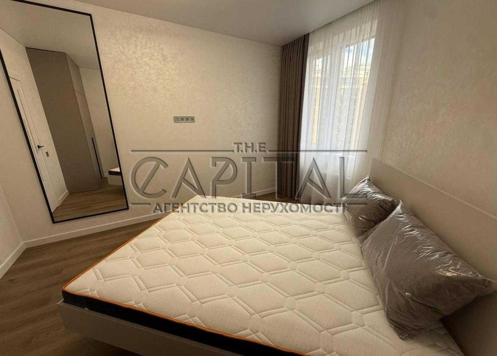 Оренда 3-кімнатна квартира ЖК Sofia Residence София Резиденс вул. Яблунева