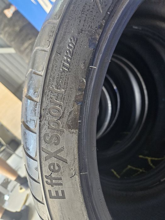 Goauto Premium шини Triangle EffeXsport 275/35R20 102Y