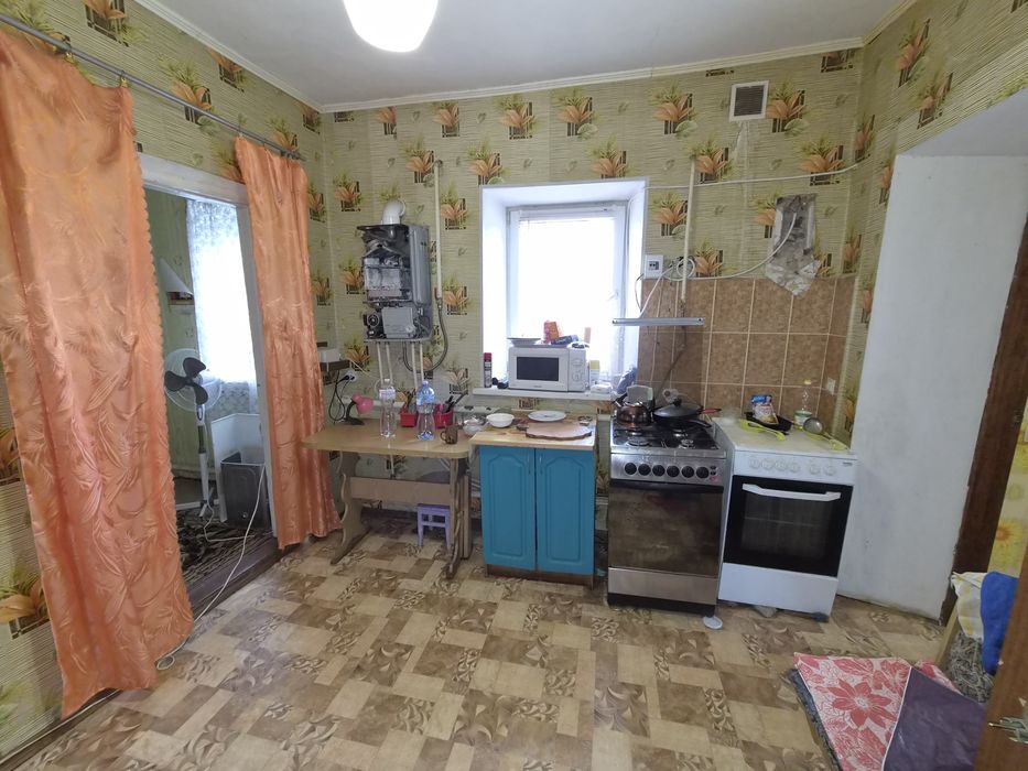 Продаж будинку. Вулиця Лафарга. 6 км.