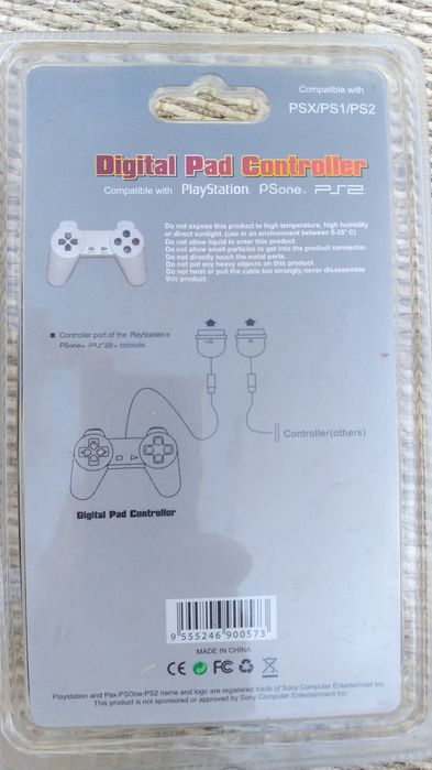 Comandos novos PSX, PS1 e PS264739779288833122