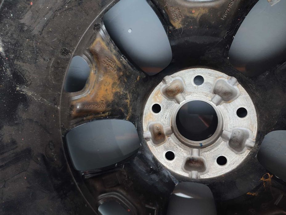 Felgi / Felga Jeep Compass