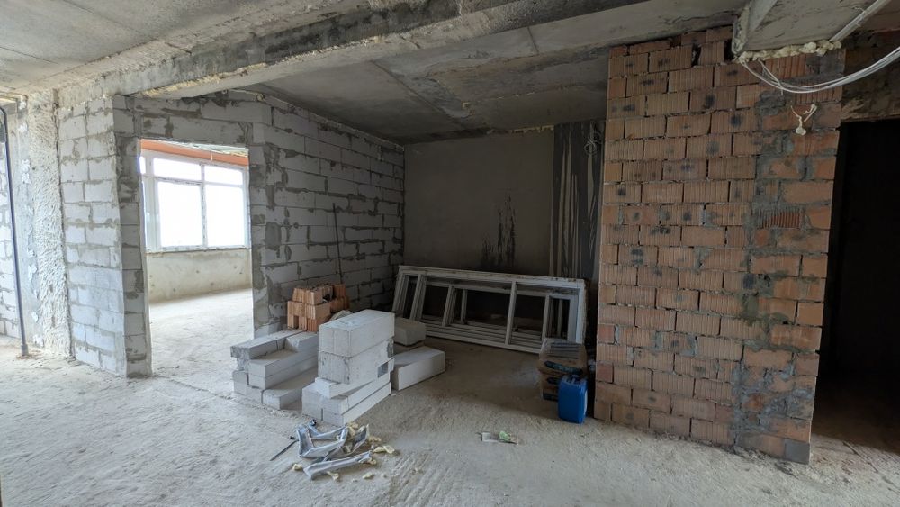 2 кімнатна Ромтісбуд проспект