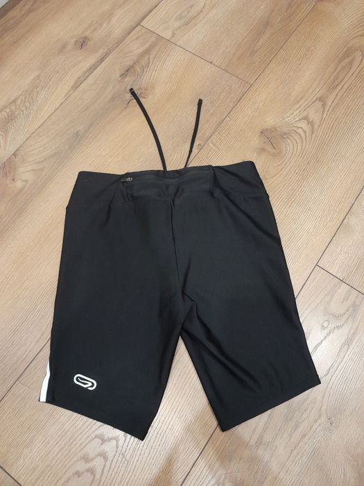 Kolarki damskie czarne S