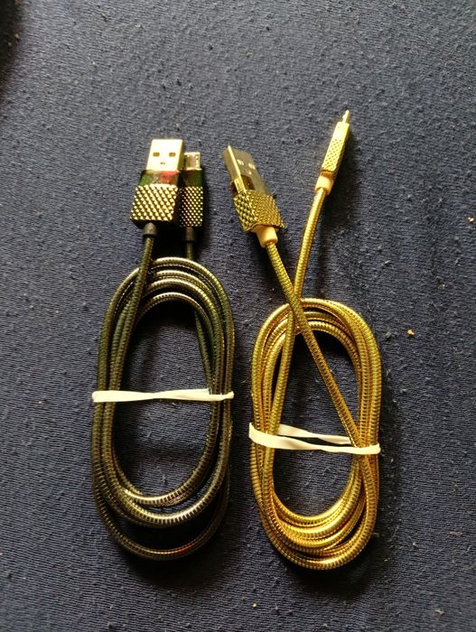 Przewód micro USB