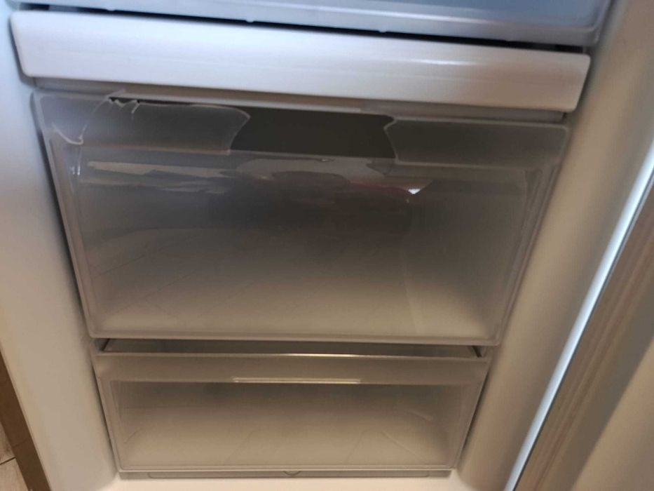 lodówka Hotpoint Ariston