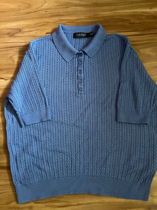 Поло Ralph Lauren