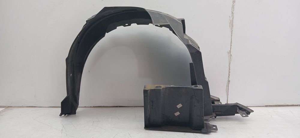 Cava roda frente esquerda PEUGEOT 107