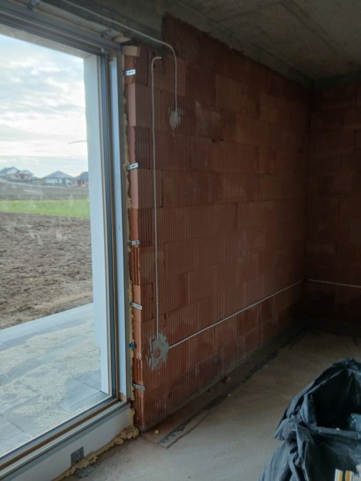 Instalacje elektryczne