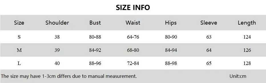 wiosna jesień moda typu Streetwear z długim rękawem Bodycon czarna S