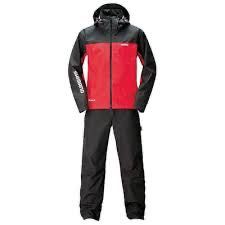 Костюм летний Shimano Gore-Tex RA-017T