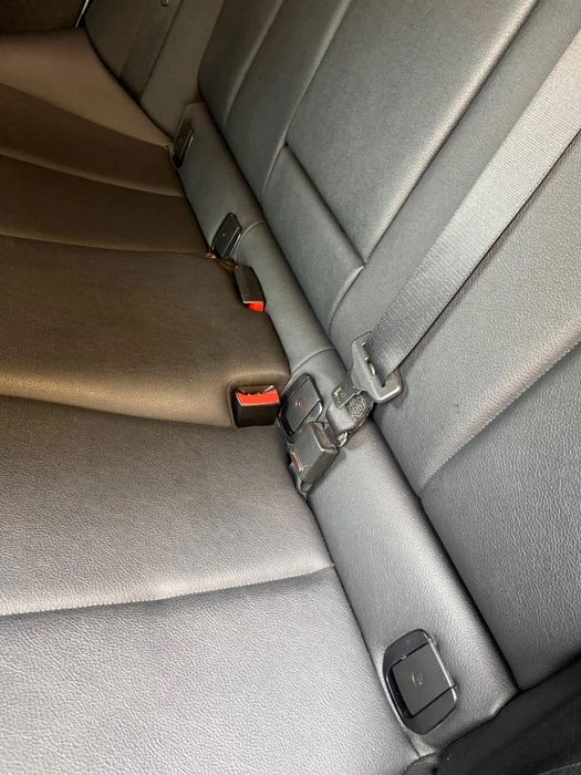 Tampa Isofix BMW F30 F31 F20 F21 F22 F80 M3 F34 X1 E84 E90 E87