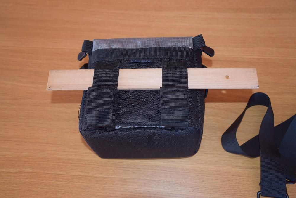 Bolsa Máquina fotográfica Lowepro