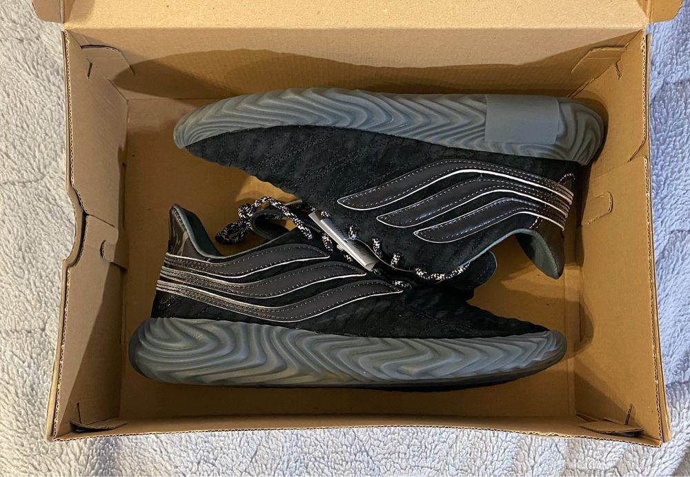 Sobakov grey best sale
